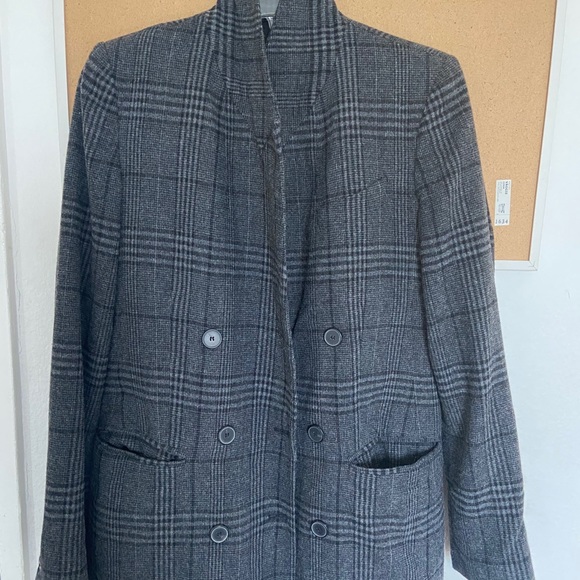 Zara Sweaters - Blazer